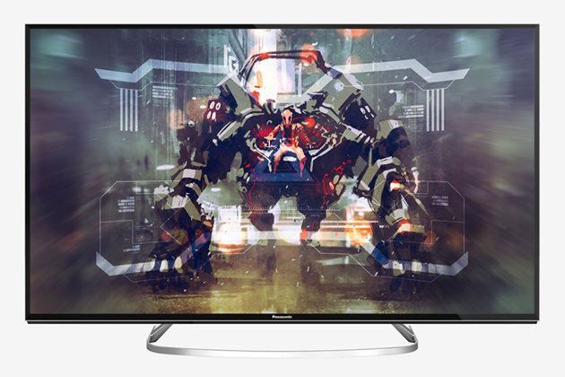 Panasonic 49EX633  - inputlag