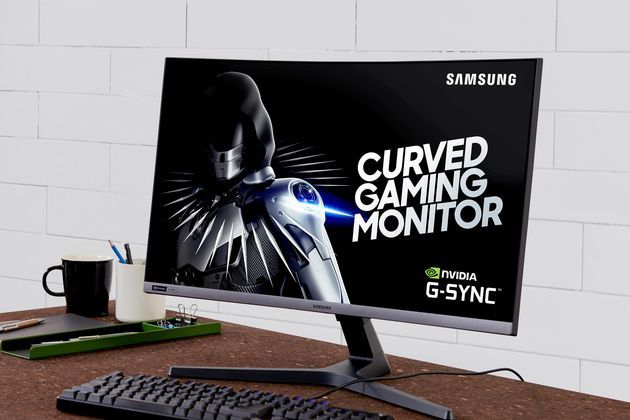 Samsung CRG5