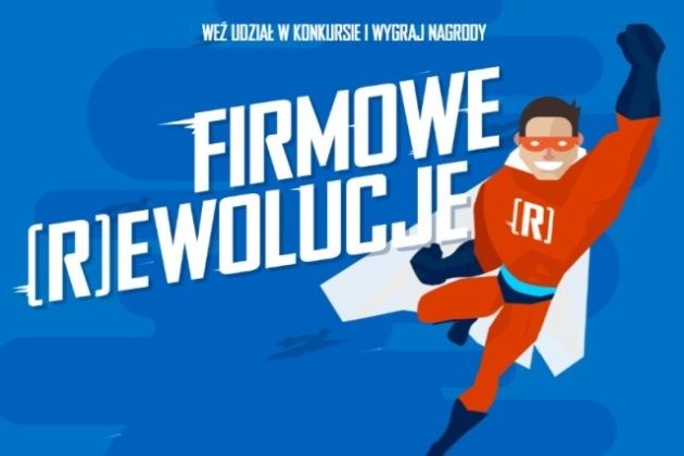 Firmowe Rewolucje