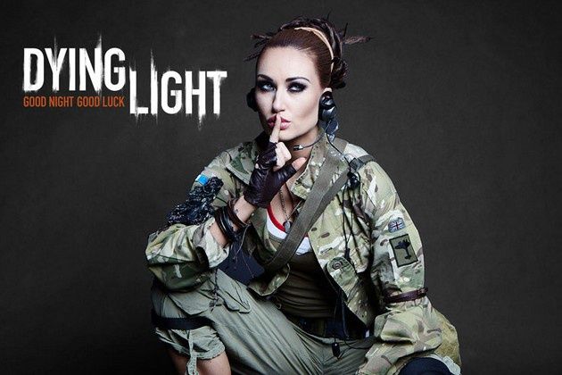 Dying Light CKM