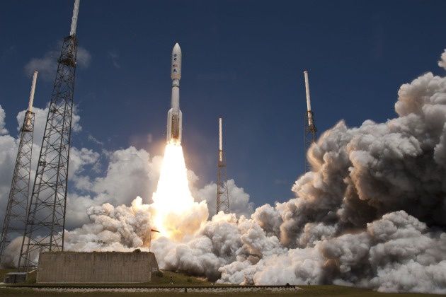 Juno start 2011