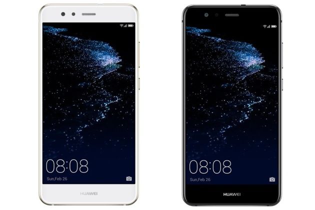 Huawei P10 Lite