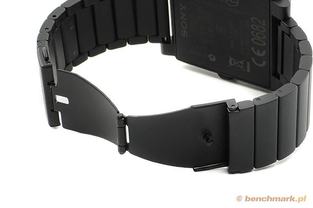 Sony Smartwatch 2 spinka
