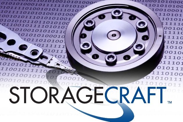 StorageCraft