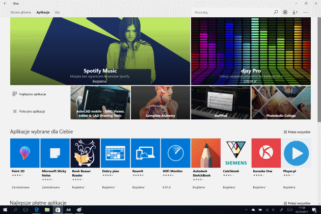 Sklep Microsoft