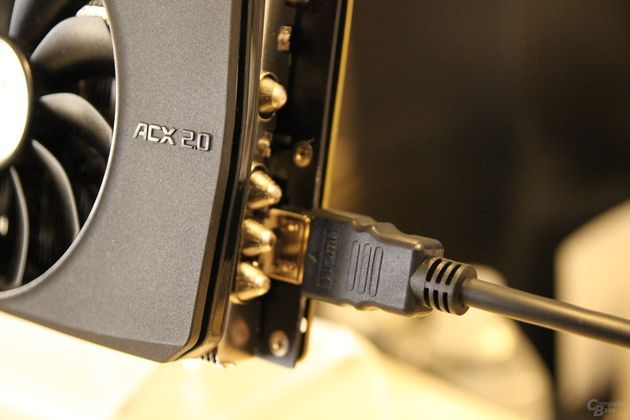 EVGA GeForce GTX 980 Ti VR Edition karta graficzna