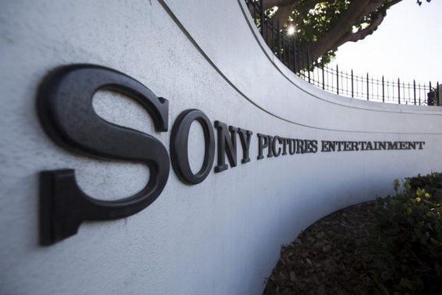 Sony Pictures logo