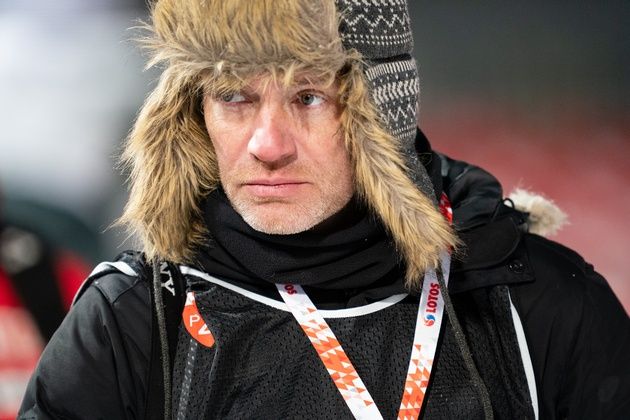 Tomasz Markowski