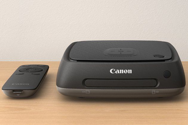 Canon CS100