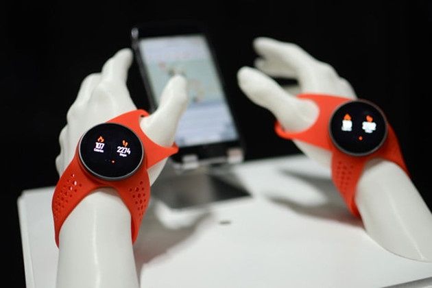CES GuideWatches