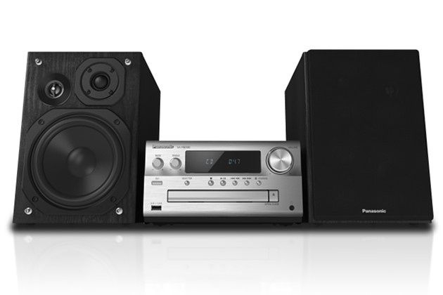 Panasonic PMX