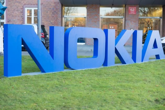 nokia 5g