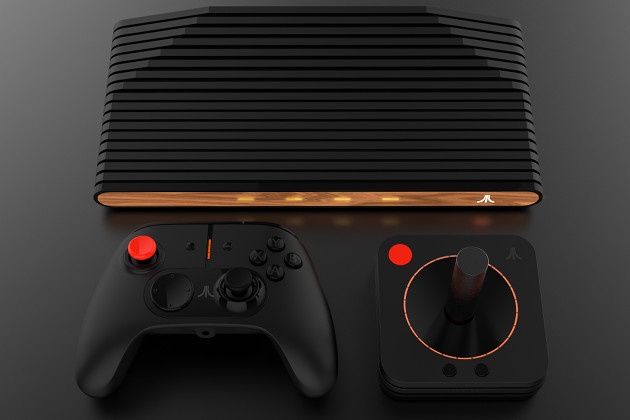 Atari VCS