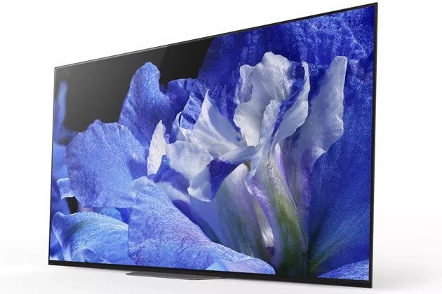 Sony AF8