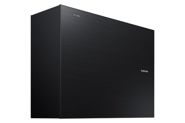 Samsung HW-K650 - subwoofer rzut izo
