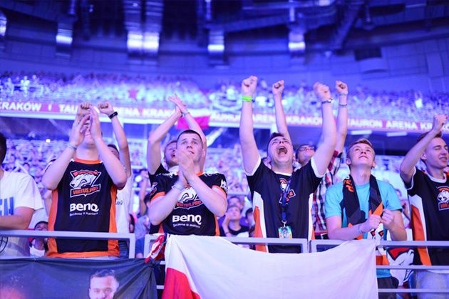 PGL Major