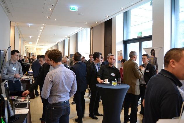 IT Business in Poland