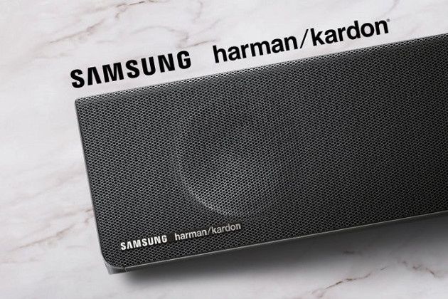 Samsung Harman