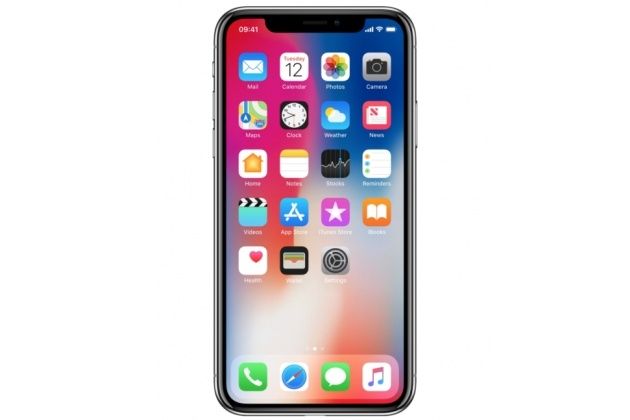 Apple iPhone X