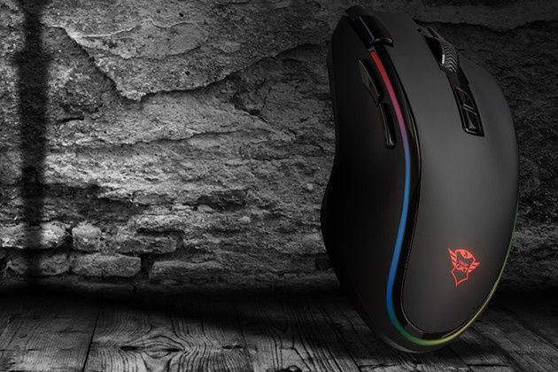 Trust GTX 188 Laban