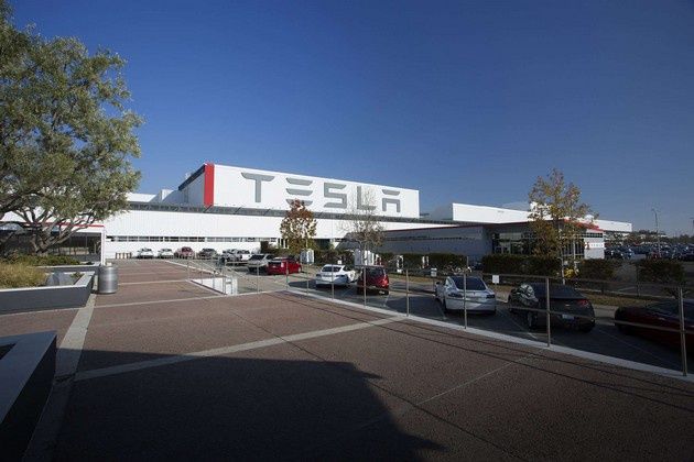 Tesla
