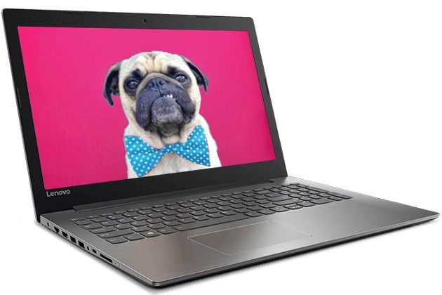 Lenovo IdeaPad 320