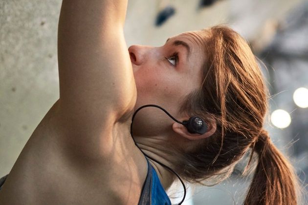 Bose Wireless SoundSport