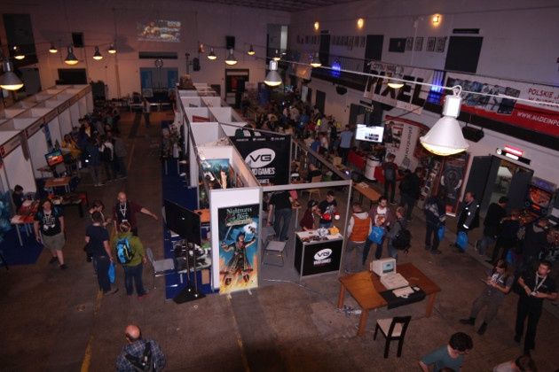 Pixel Heaven indie
