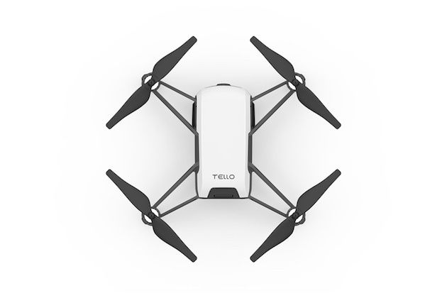 DJI Tello