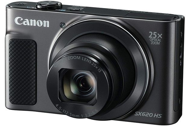 Canon PowerShot SX610 HS