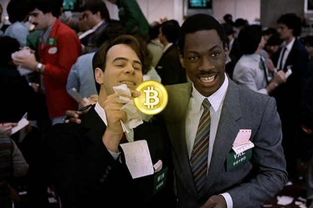 Bitcoin Paramount