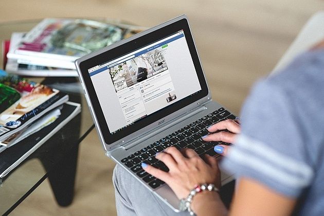 Chromebook w pracy