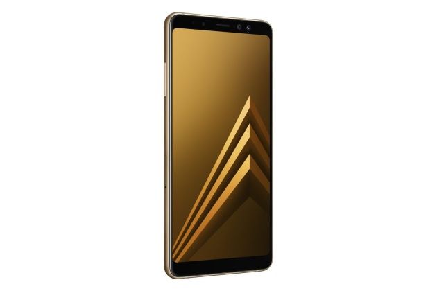 Galaxy A8