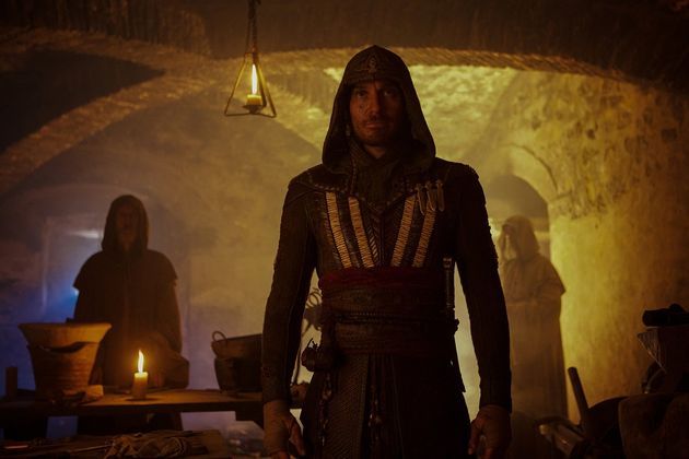 Assassin