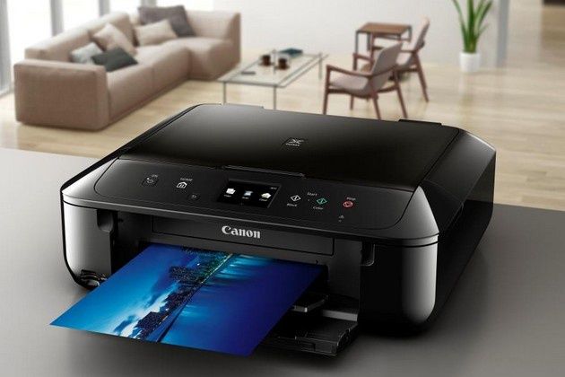 Canon PIXMA