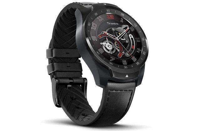 TicWatch Pro