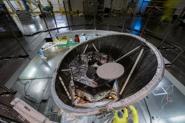 MMO BepiColombo