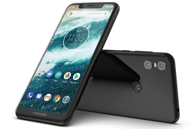 Plus smartfon