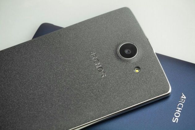ARCHOS 50d Helium obudowa