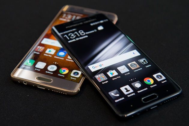 Huawei Mate 9 Pro i Huawei Mate 9 Porsche Design