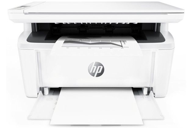 HP LaserJet Pro M28