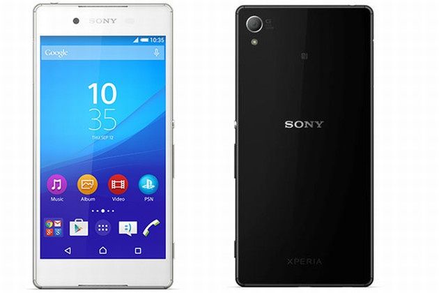 Xperia Z4