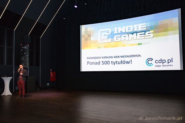 Indie Games