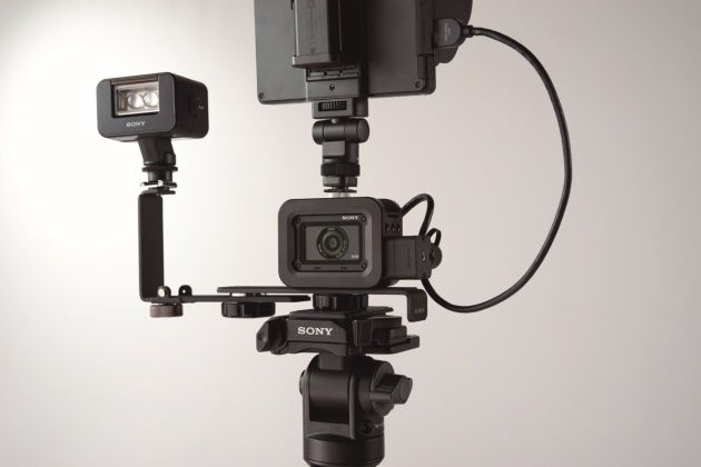 Sony RX0
