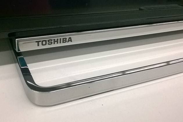 Toshiba 49U6763 - podstawka