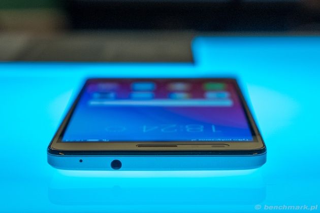 Honor 5X góra
