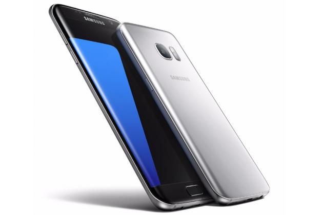 Galaxy S7 Edge