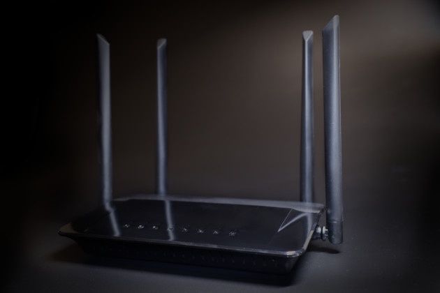 D-Link DIR-842