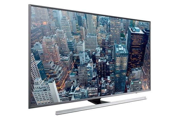 Samsung UE55JU7000