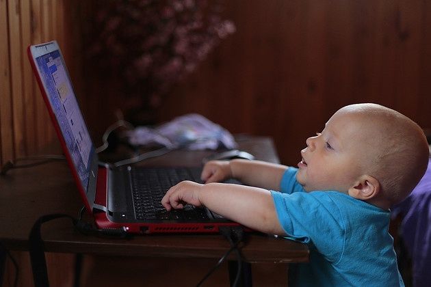 tech uzależnienie inicjacja